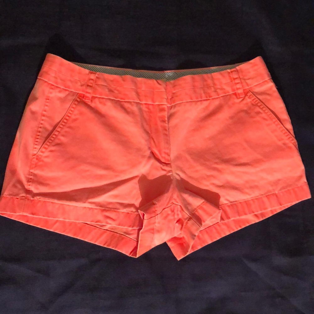 J.Crew “broken-in chino” woman’s size 10